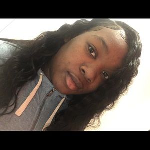 Meet your Posher, Cierra